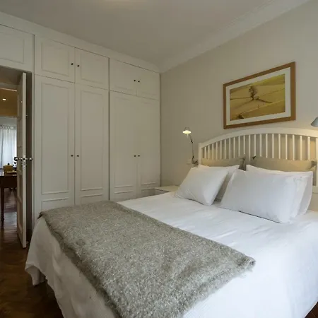 Belem Riverside Charming Апартаменты