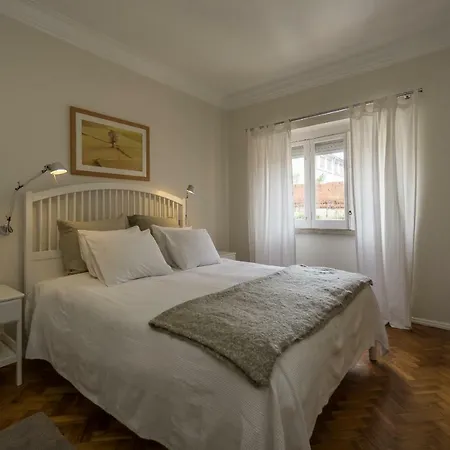 Belem Riverside Charming ליסבון