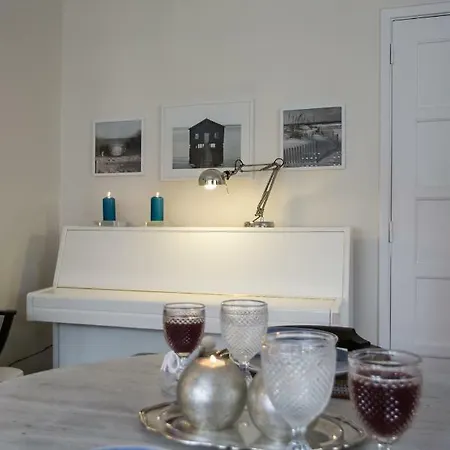 Apartment Belem Riverside Charming