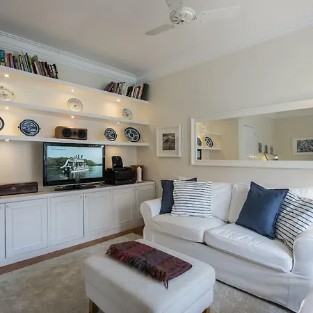 Apartment Belem Riverside Charming *
