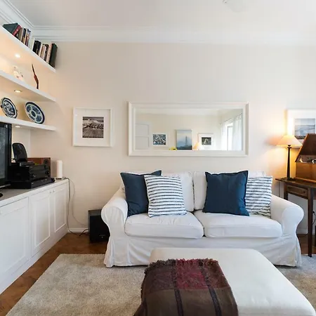 Belem Riverside Charming * Lisboa