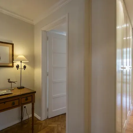 Apartment Belem Riverside Charming Lisbon