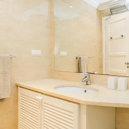 Lägenhet Belem Riverside Charming