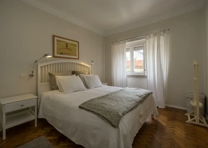 Belem Riverside Charming Lisboa