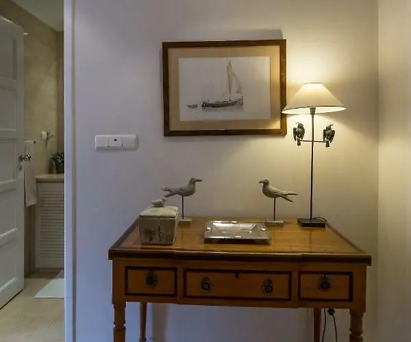 Apartmán Belem Riverside Charming