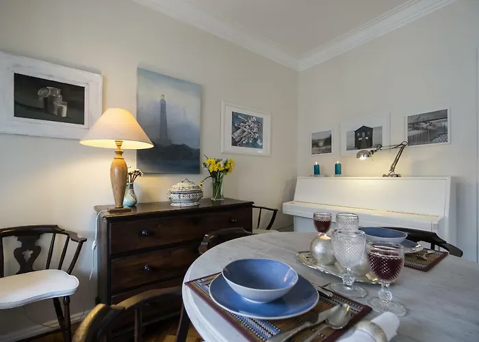 Belem Riverside Charming * Lisboa