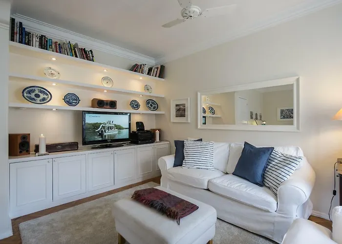 Apartmán Belem Riverside Charming *