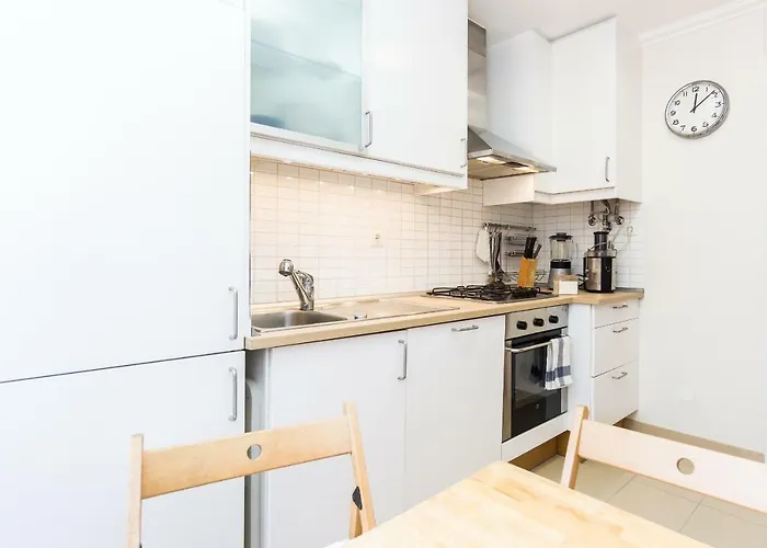 Belem Riverside Charming Apartmán