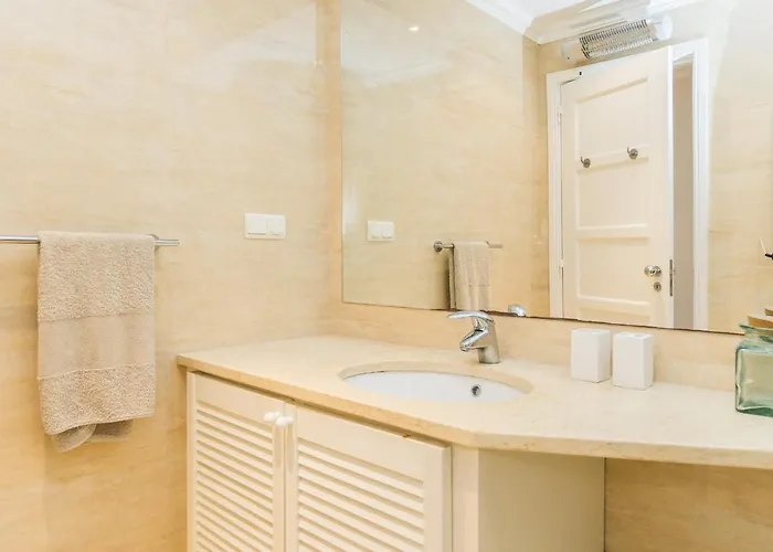 Apartmán Belem Riverside Charming