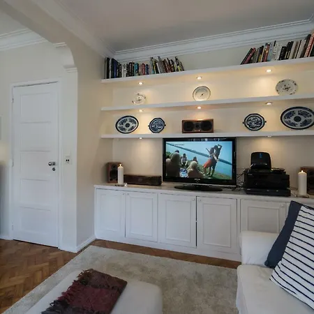 Belem Riverside Charming Διαμέρισμα