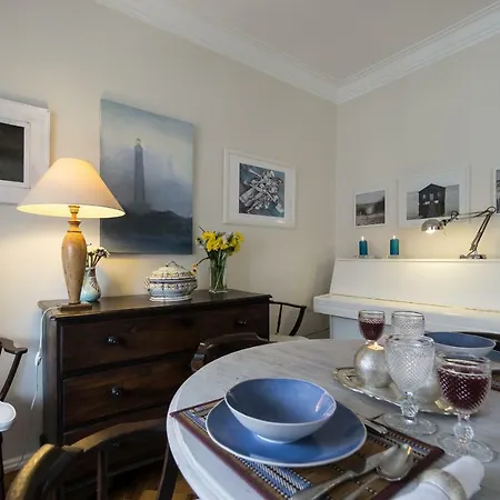 Belem Riverside Charming * Lisboa