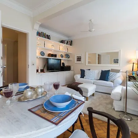 شقة Belem Riverside Charming