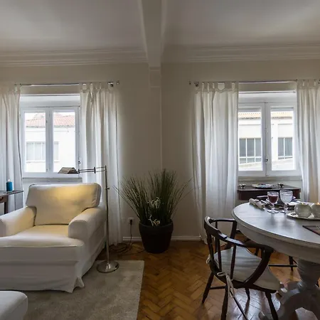 Belem Riverside Charming * Lisboa