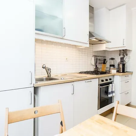 Belem Riverside Charming شقة