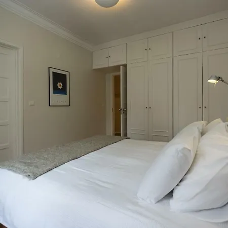 Belem Riverside Charming شقة