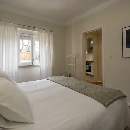 Belem Riverside Charming Lisboa